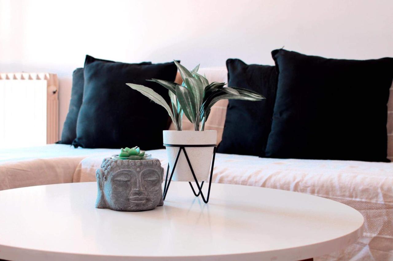 Sea & Sun - 4Th Floor Comfy Apartment, Great View Πρέβεζα Εξωτερικό φωτογραφία