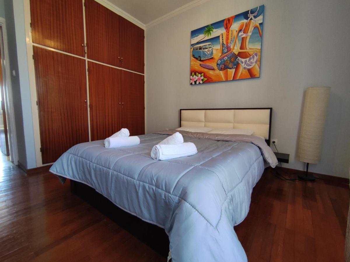 Sea & Sun - 4Th Floor Comfy Apartment, Great View Πρέβεζα Εξωτερικό φωτογραφία