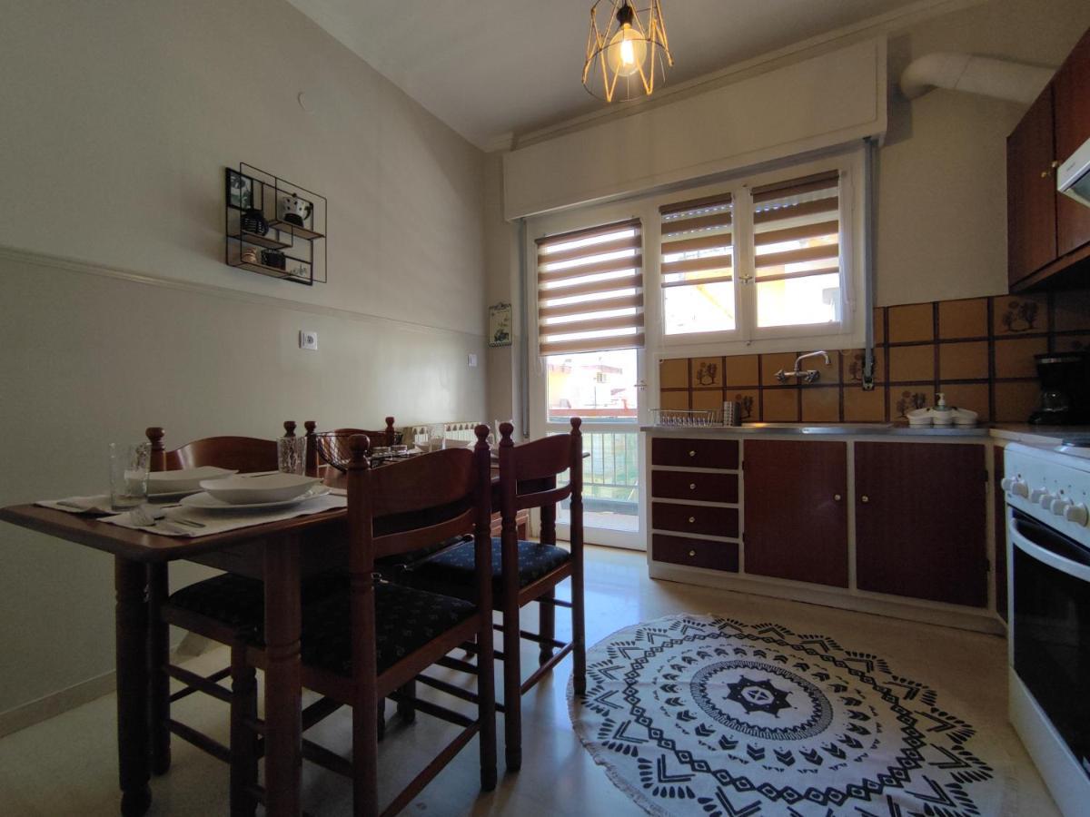 Sea & Sun - 4Th Floor Comfy Apartment, Great View Πρέβεζα Εξωτερικό φωτογραφία